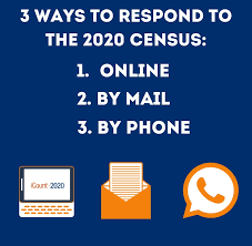 You can get the census online questionnaire here. The 2020 Census Is Here City News City Of Goodyear