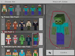 Aug 22, 2020 · stormilla is a large vanilla+ pack that fixes tons of bugs and adds quality of life enhancements and tweaks with attention to detail. Mcpe 34078 Minecraft Skin Pack 1 Zombie Bug Jira