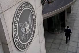 Prior to the sec's creation, oversight of the trade in stocks, bonds and other. Gary Gensler Confirmed As Sec Chair Former Goldman Banker And Crypto Professor National Crowdfunding Fintech Association Of Canada