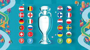 Incredible Euro 2020 Qualification Calendar Euro Calendar European Championships