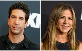 May 27, 2021 · friends stars jennifer aniston and david schwimmer have admitted they had a major crush on each other at the show's reunion. Tathcwgotpqlzm