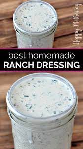 Pin By Laura Kuvalis On Gift Baskets Salad Dressing Recipes Homemade Ranch Dressing Recipe Homemade Ranch Dressing Buttermilk