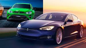 Enter hue in degrees (°), saturation and value (0.100%) and press the convert button Tesla Model S Proves Grunt Against Holden Supercar As Planet A Goes Electric