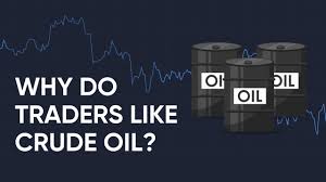 Trade Us Crude Oil Your Guide To Trade Us Crude Oil