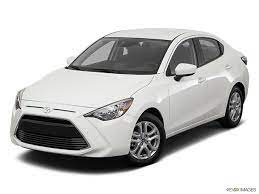 2020 toyota camry is an iihs tsp+ 79. 2017 Toyota Yaris Ia Nhtsa