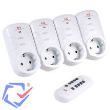 Bildergebnis für steckdose funk