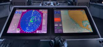 visionmaster ft ecdis sperry marine