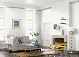 It is perfect for more modern spaces and the most common color for doors and trims. Behr Interior White Paint Colors Novocom Top