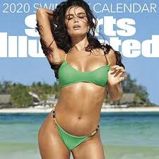 Sports Illustrated Swimsuit 2020 Wall Calendar Sports Illustrated Swimsuit Sports Illustrated Swimsuits