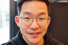 Future Leaders 2021: Peter Lee (South Korea)