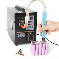 Battery Spot Welder Spot Welder Spot Welding Machine Spot Welding