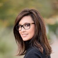 Sasha Cramer's Instagram, Twitter & Facebook