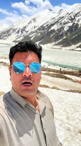 Jheel saiful malook #lake #beautifuldestinations #naran #kaghanvalley