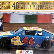 Competitors, and number of features offered. Fishwish Racing Nascar Modellbausatz Model Kit