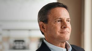 Bruce Smith : McCoy College of Business : Texas State University