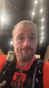 Running while feeling under the weather