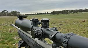 Which brand would you recommend? Top 9 Best Rifle Scope Reviews 2021 Buying Guide