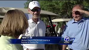We did not find results for: Gene Hackman Living In And Loving New Mexico Youtube