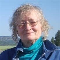 Virginia Sue Lay Obituary