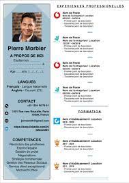 Best online cv builder 2021. Strong French Cv And Cover Letter Templates For Word And Pages Eloquens