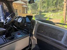 Image result for Beige 1990 Barrett Truck U-Drive