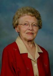 Gladys Marie Kopel Ricken (1935-2010)