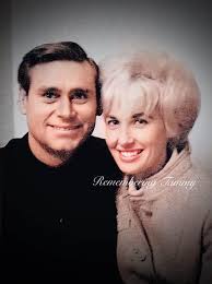 A locally written song by Earl Montgomery, Charlene Montgomery and Betty  Tate.