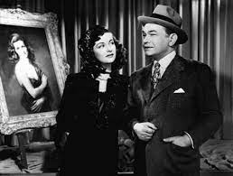 Gotham college professor wanley and his friends become obsessed with the portrait of a woman in the window next to the men's club. The Movies Of 1944 The Woman In The Window Criminal Element