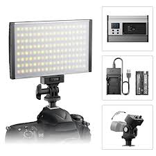 Best On Camera Led Lights In 2020 Buyer S Guide