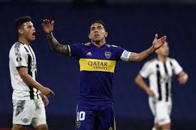 We're not responsible for any video content, please contact video file owners or hosters for any legal. Na Volta A Bombonera Boca Juniors So Empata Com Libertad Mas Garante Vaga Nas Oitavas Libertadores Ge