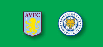Leicester city are looking to continue their strong run of form in the premier league when they travel to aston villa on sunday afternoon and goal dean smith's side have only drawn three matches all season and another stalemate is available at 5/2 (3.50). Leicester City Looking To Continue Their Stellar Form Against Aston Villa At The Villa Park Chimzysports On Scorum