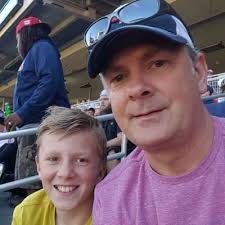 david lundell (@delundell70)