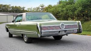 Image result for Forest Green 1968 Imperial