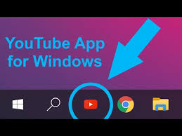 If you still need windows 8.1, follow one of the methods listed here to download it today for free. How To Download The Youtube App For Windows 10 Youtube