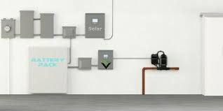 Generate Electricity Whenever You Use Water At Home Proud Green Home