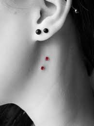 Piercing Neck Piercing Cool Piercings Cute Piercings
