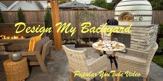 After you realize you want a deck, the next step is to figure out exactly where you want to put one and how big it should be. Small Space Design Archives Paradise Restored Landscaping