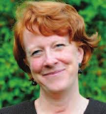 Mary Klabunde's Instagram, Twitter & Facebook