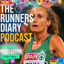 123 Michelle Finn by Runners Diary