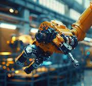 How do IMUs Improve Stability and Control in Robots? - 221e
