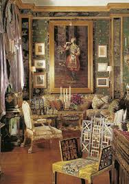 Interior style from diane dorrans saeks, gathers many ideas where luxury is the main theme. 61 Interior Designer Ann Getty Ideas Interior Chinoiserie Interior Styling