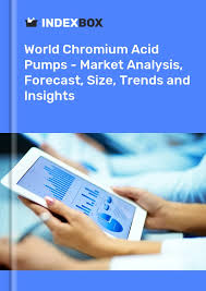 World Chromium Acid Pumps Market 2026 Analysis and Forecast to 2035