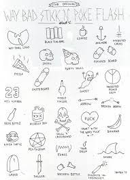 Pin By Lily On Tattoos Poke Tattoo Stick N Poke Tattoo Stick And Poke