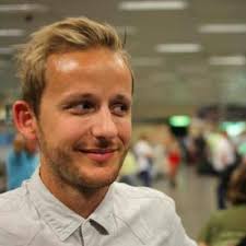 James guy was born on 26 november 1995 in bury, united kingdom. James Guy Adforum Talent The Creative Industry Network