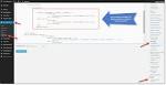 Как сделать шапку на WordPress без навыков программирования