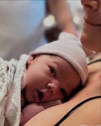 Charlie Joy Tait… Arrived