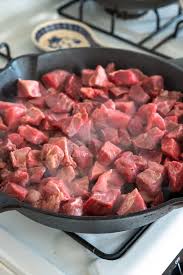 Maybe you would like to learn more about one of these? Carne Guisada Recipe Mexican Style Kitchen Gidget