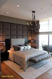 Trending Bedroom Concepts June 2018 Luxurious Bedrooms Masculine Bedroom Design Modern Bedroom Design