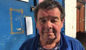 A night of courage and loss + Video