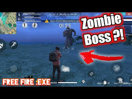 Free fire death uprising inferno mode booyah challenge completed. Download Free Fire Exe Zombie Mode In Mp4 And 3gp Codedwap
